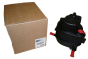 Polttoainesuodatin Alkuperäinen Citroen Peugeot C1 C2 C3 1007 206 1.4 HDI 190185