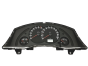 Nopeusmittari Opel Meriva 13214765LH 110080161033 29966