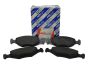 Jarrupalat Etu Fiat Innocenti 71738153 5888528