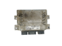Ohjausyksikkö AV21-12A650-CA S180047012A EMS2102 Ford Continental 46621
