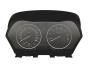 Kierroslukumittari BMW 1 F20 F21 6210 9277539 Johnson