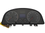 Kierroslukumittari VW Touran 1T0920861A 110080217019 21942
