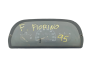 Nopeusmittari Fiat Fiorino 7520794 VDO