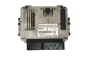 Ohjausyksikkö 0281012309 51807823 Fiat Bosch