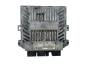 Ohjausyksikkö 9653447480 9648624280 5WS40110C-T PSA Siemens 51479