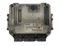 Ohjausyksikkö PSA 0281012468 9653958980 Bosch 20442