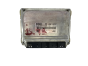 Ohjausyksikkö 0281010718 23710 4U111 Nissan Bosch 49722