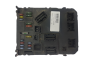 Ohjausyksikkö BSI S118085300M 9653667280 PSA Siemens 1868