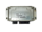 Ohjausyksikkö PSA 0261207318 9653492680 9643897580 Bosch 14706