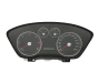 Nopeusmittari Ford Focus C-MAX 4M5T-10849-GP 58034