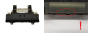 Kierroslukumittari Suzuki Liana 34110-4G0 34110-54G00 2028
