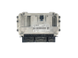 Ohjausyksikkö 0261S17834 237105821R 237109010R Renault Bosch 43838