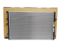 Moottorin Jäähdytin Renault 214109155R 550216 NRF