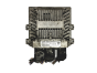 Ohjausyksikkö 3S61-12A650-LB 5WS40140D-T SID 804 Ford Siemens 18111