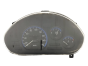 Nopeusmittari Daewoo Matiz 96527398 40730
