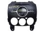 Radio Cd Mp3 Soitin Mazda 2 14797726 DL4066AR0 Sanyo