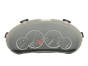 Nopeusmittari Peugeot 206 9651740680 000644607 Jaeger