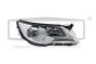 Ajovalo Oikea 5N1941032AB 99411801802 VW Tiguan Vika