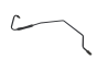Hydrauliletkut 9563965780 Citroen XM