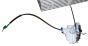 Oven lukitusmekanismi Vasen Uusi Alkuperäinen 1677091080 Citroen Nemo Peugeot Bipper