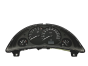 Kierroslukumittari Opel Corsa C 09166814FL 110008988009 32016