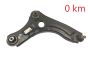 Tukivarsi Oikea 545008653R 545009542R Dacia Logan 3 Sandero 3 0km