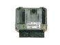 Ohjausyksikkö 55193967 0281011915 Opel Bosch 32322