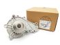 Vesipumppu Alkuperäinen Citroen Peugeot C2 C3 207 307 1.4 HDI 8/16v 1609417380