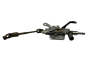 Ohjausakseli 7700417894 Renault Laguna I 12659