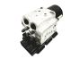 Abs-pumppu Saab 9-3 54084714A 12801328 TRW GM 37774