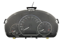 Nopeusmittari Peugeot 1007 9658241580 A2C53106797 44976