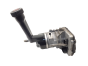 Ohjaustehostimen Pumppu Citroen C4 Picasso 9684040180 A0012439 4007WK TRW