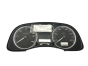 Nopeusmittari Peugeot 307 9636708880 C 03 54785