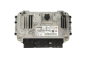Ohjausyksikkö 0261208908 9663518680 9652552380 PSA Bosch 29187