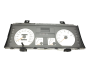 Kierroslukumittari Renault Clio 1 7700812857 A 44849