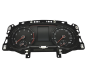 Kierroslukumittari VW Golf MK7 5G6920870 A2C85272500 VDO