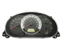Kierroslukumittari Mazda 5 CGCC79D 53335