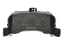 Nopeusmittari Fiat Panda 46801545 503000360300 40248