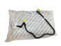 Polttoaineputki Citroen Peugeot Fiat 4578E2 1352487080 Alkuperäinen