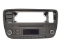 Radio-CD-soitin Seat Mii 1SL035156 RCD 215 SE 1325