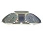 Nopeusmittari Audi A6 C6 4F0920900R 503000731101 Magneti