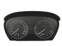 Nopeusmittari BMW 3 E90 E91 9166846-02 Siemens