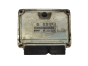 Ohjausyksikkö 045906019BG 0281011244 Seat VW Bosch 14015