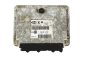 Ohjausyksikkö 036906014CG IAW4AV.V0 VW Magneti Marelli 18776