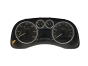 Kierroslukumittari Peugeot 307 9655476580 G00 2989