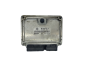 Ohjausyksikkö 045906019BG 0281011244 Seat VW Bosch 61955