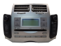 Radio-CD-soitin Toyota Yaris 86120-0D210 CQ-TS0570LC W58824 1013