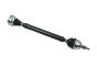 Vetoakseli 6R0407762K B18344 VW Audi Seat Skoda Borsehung