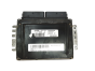 Ohjausyksikkö S110138000C 8200059086 8200044437 Renault Siemens 19874