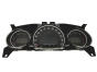Kierroslukumittari Citroen C5 3 9666330580 29680